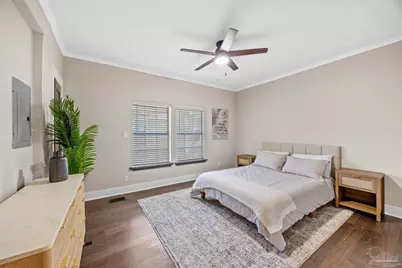 1306 E Gonzalez St, Pensacola, FL 32501 - Photo 9