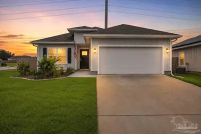 6621 Paso Fino Drive, Pensacola, FL 32526 - Photo 1
