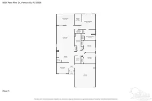 6621 Paso Fino Dr, Pensacola, FL 32526 - Photo 45