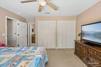 4980 Mason Calle, Gulf Breeze, FL 32563 - Photo 19