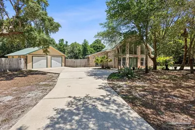 4980 Mason Calle, Gulf Breeze, FL 32563 - Photo 3
