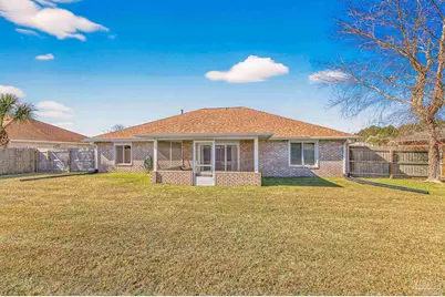 2212 Blue Lake Dr, Pensacola, FL 32506 - Photo 57