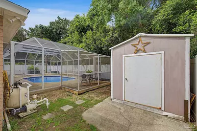 6323 Summer Lakes Ln, Pensacola, FL 32504 - Photo 37