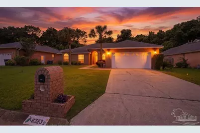 6323 Summer Lakes Ln, Pensacola, FL 32504 - Photo 3