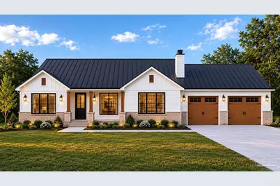 000 Red Oak Dr, Milton, FL 32583 - Photo 1
