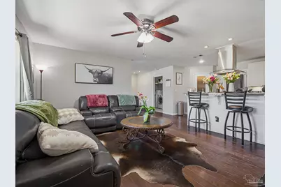 5517 Woodcrest Dr, Milton, FL 32583 - Photo 3