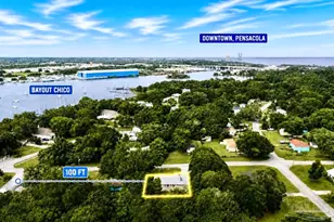 503 Mandalay Dr, Pensacola, FL 32507 - Photo 1