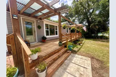 503 Mandalay Dr, Pensacola, FL 32507 - Photo 5