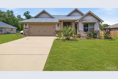 6320 Sweeney Rd, Milton, FL 32583 - Photo 1