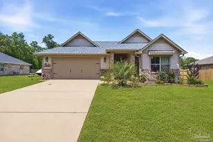6320 Sweeney Rd, Milton, FL 32583 - Photo 1