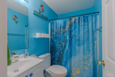 1869 Vineyard St, Navarre, FL 32566 - Photo 25