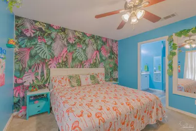 1869 Vineyard St, Navarre, FL 32566 - Photo 17