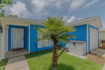 1869 Vineyard St, Navarre, FL 32566 - Photo 3