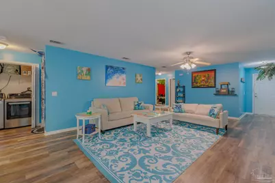 1869 Vineyard St, Navarre, FL 32566 - Photo 11