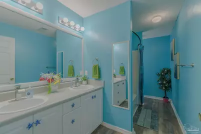 1869 Vineyard St, Navarre, FL 32566 - Photo 13