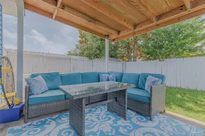 1869 Vineyard St, Navarre, FL 32566 - Photo 31