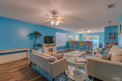 1869 Vineyard St, Navarre, FL 32566 - Photo 5