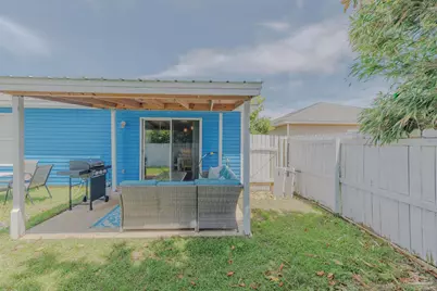 1869 Vineyard St, Navarre, FL 32566 - Photo 31