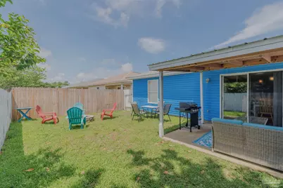 1869 Vineyard St, Navarre, FL 32566 - Photo 33