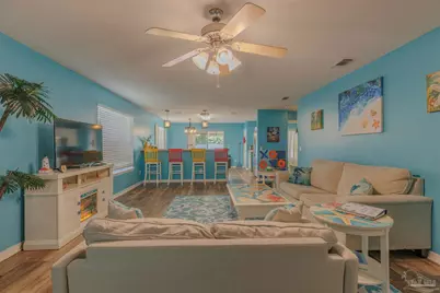 1869 Vineyard St, Navarre, FL 32566 - Photo 1