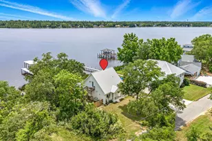 7693 Petersen Point Rd, Milton, FL 32583 - Photo 55