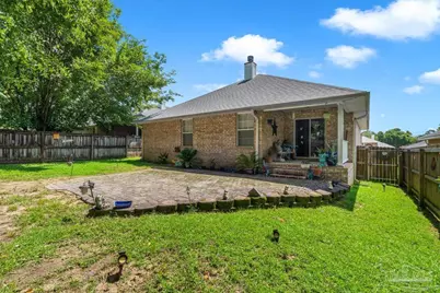 2972 Turners Meadow Rd, Pensacola, FL 32514 - Photo 3
