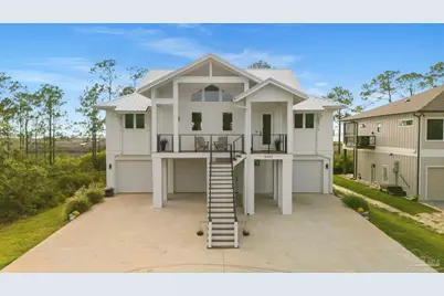 5402 North Shore Rd, Pensacola, FL 32507 - Photo 1