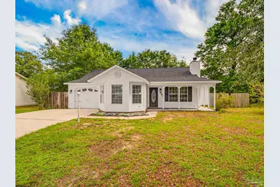 5984 Savannah Dr, Milton, FL 32570 - Photo 3