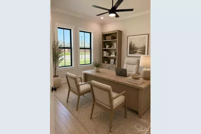 2426 Meeting St, Cantonment, FL 32533 - Photo 35