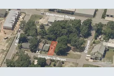 1311 W Intendencia St, Pensacola, FL 32502 - Photo 1
