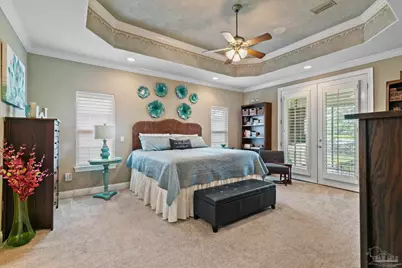5738 Dunbar Cir, Milton, FL 32583 - Photo 19