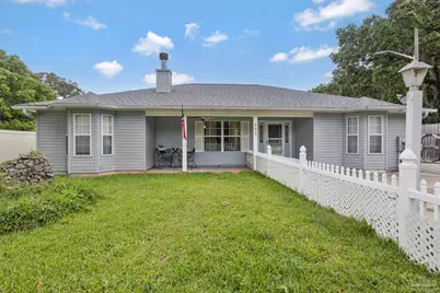 605 Armenia Dr, Pensacola, FL 32505 - Photo 1