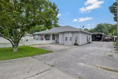 605 Armenia Dr, Pensacola, FL 32505 - Photo 3
