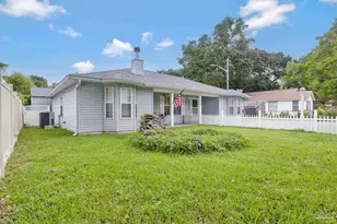 605 Armenia Dr, Pensacola, FL 32505 - Photo 1