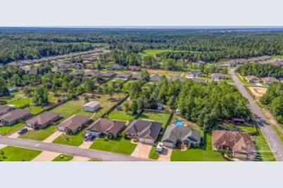 7979 Majestic Cypress Dr, Milton, FL 32583 - Photo 3