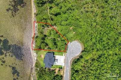5971 Emerald Sound Dr, Gulf Breeze, FL 32563 - Photo 3