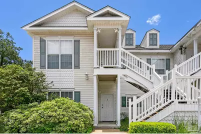7101 Joy St #A7, Pensacola, FL 32504 - Photo 1