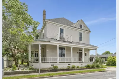 17 W Cervantes, Pensacola, FL 32501 - Photo 1