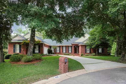 4531 Bohemia Dr, Pensacola, FL 32504 - Photo 55