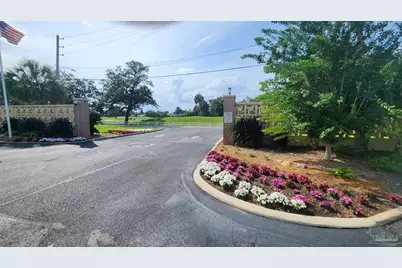 825 Bayshore Dr #1203, Pensacola, FL 32507 - Photo 3