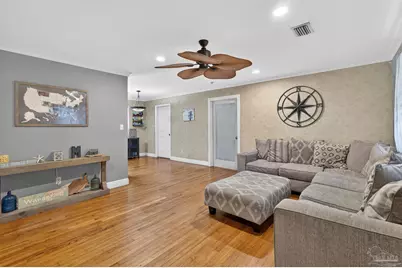 7009 Esther St, Pensacola, FL 32506 - Photo 3
