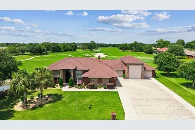 7174 Australian St, Navarre, FL 32566 - Photo 1