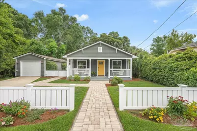 1605 E Avery St, Pensacola, FL 32503 - Photo 1