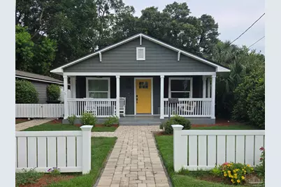 1605 E Avery St, Pensacola, FL 32503 - Photo 1