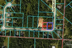 2727 & 2731 Ashbury Ln, Cantonment, FL 32533 - Photo 1
