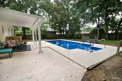 4207 Wycliff Dr, Pensacola, FL 32514 - Photo 25