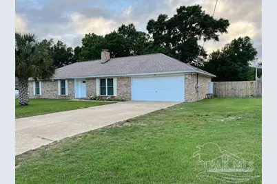 1801 Conway Dr, Pensacola, FL 32503 - Photo 1