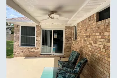 1801 Conway Dr, Pensacola, FL 32503 - Photo 33