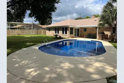 1801 Conway Dr, Pensacola, FL 32503 - Photo 37