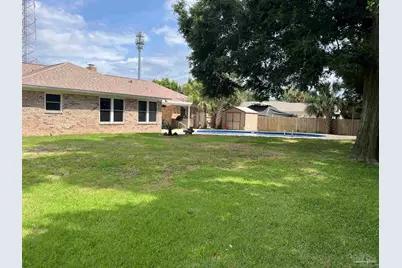 1801 Conway Dr, Pensacola, FL 32503 - Photo 45